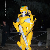 Evangelion Unit 00 (Zerogōki: 零号機)