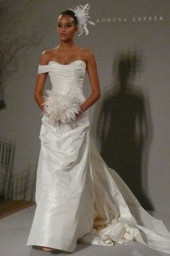Bridal Dresses - Wedding Gowns 2010