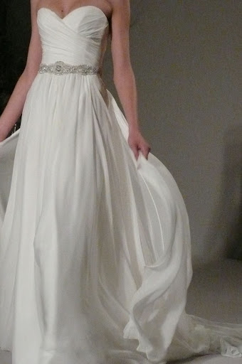 Bridal Dresses - Wedding Gowns 2010