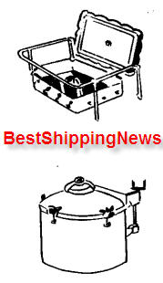 Oil tight hatch cover Oil%20tanker 7 Chemical tanker, Product tanker, Oil tanker ship types