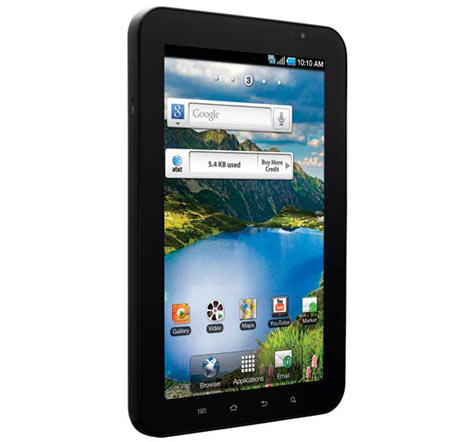 boost mobile galaxy tab. Samsung Galaxy Tab GSM ATamp;T