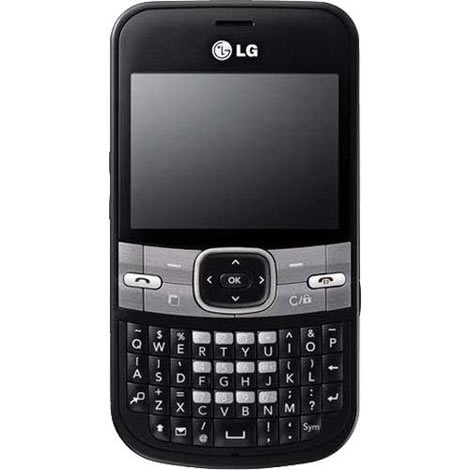 LG GW305 Unlocked USA