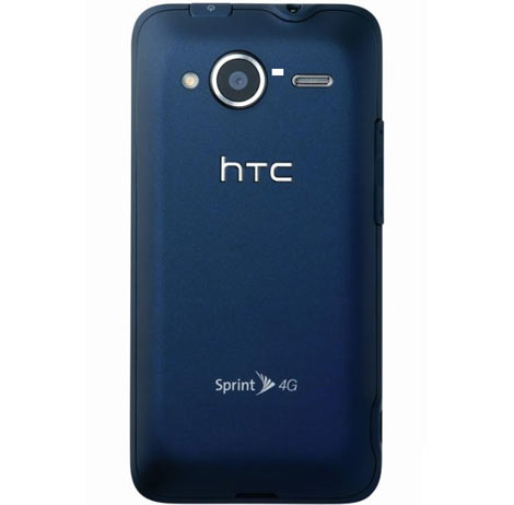 Htc+evo+shift+4g+android+phone+sprint
