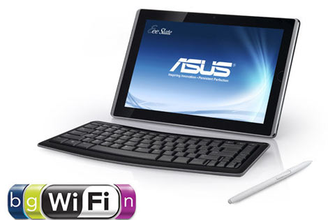 ASUS Eee Slate EP121-1A011M