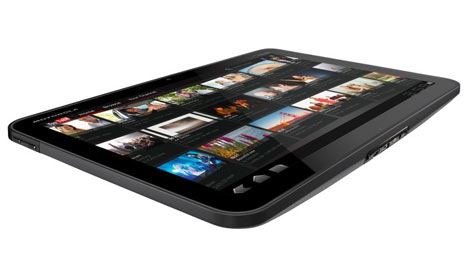 Motorola Xoom 4G Verizon