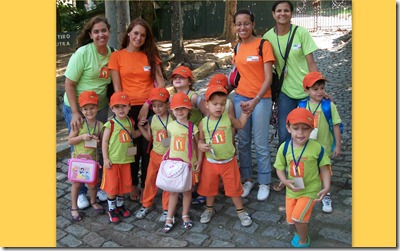 SAÍDA PEDAGÓGICA- ZOO1 SAÍDA PEDAGÓGICA- ZOO1