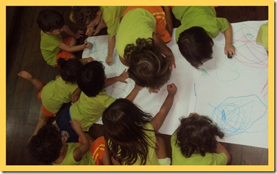 CONSTRUÇÃO DE UM GRUPO5 CONSTRUÇÃO DE UM GRUPO5