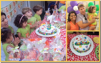 ANIVERSÁRIO DA ANDRESSA ANIVERSÁRIO DA ANDRESSA
