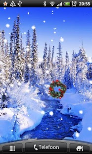 How to install Christmas Wreath Sticker lastet apk for android