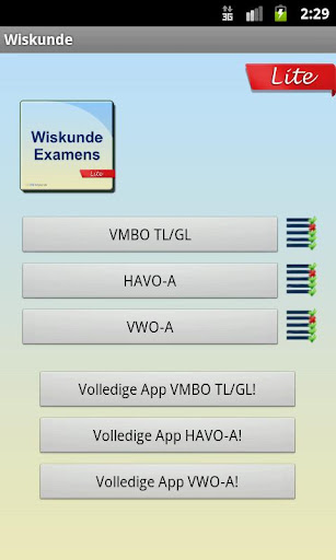 Wiskunde