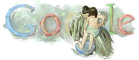 玛丽·卡萨特 Mary Cassatt