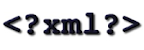 XML Logo