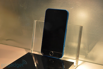 Huawei Android Phone