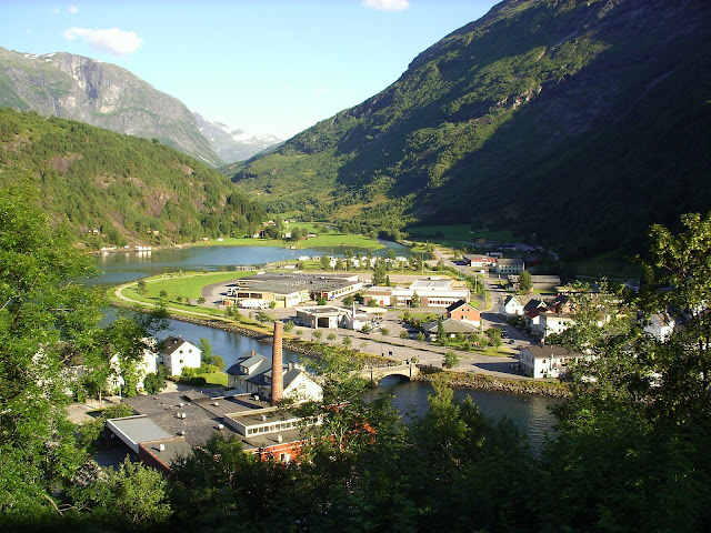 Hellesylt