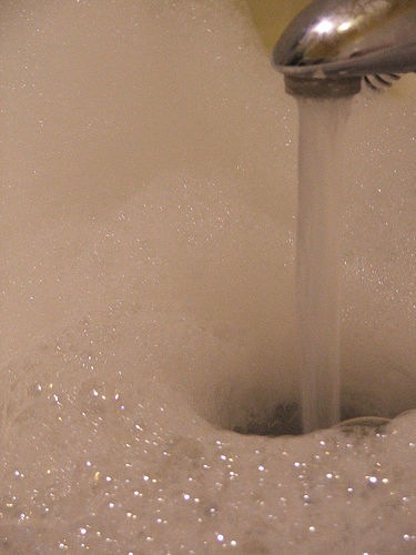 bubblebath