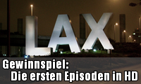 Gewinnspiel: Mitmachen und „LA X“ in HD absahnen