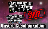 Staffel 6 auf DVD − Jetzt vorbestellen!