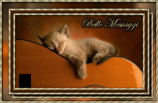 Belle Messaggi