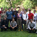 REVACERN EP 3 - 2009, Szeged