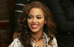 beyonce