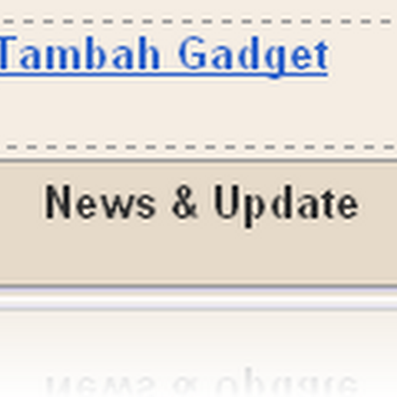 Pasang Widget Google Translate thumbnail