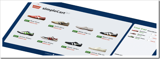 simplecart