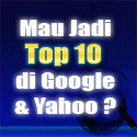 Rahasia Top 10 Besar Google