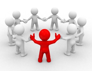 Social Networking Image