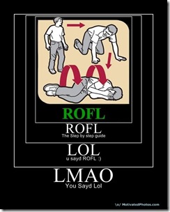 lmao
