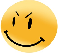 smiley-left