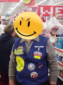 walmart dude