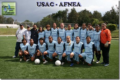 USAC 2009