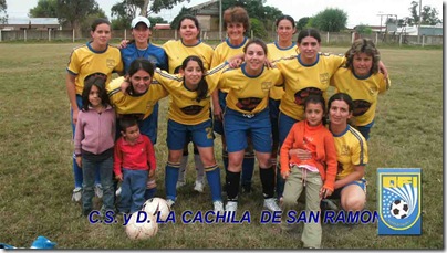 lacachila copia
