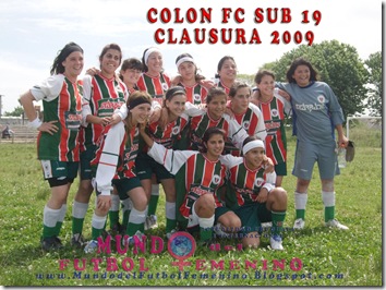 nacional colon últ.fecha clausura sub 19 023
