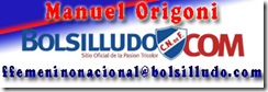 firma bolsilludo