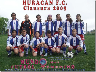 11ª fecha del Clausura Nacional 5 a 1 huracanfc 007
