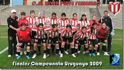 river plate