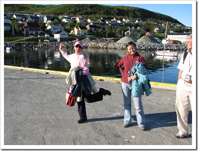 Troms Tour 380