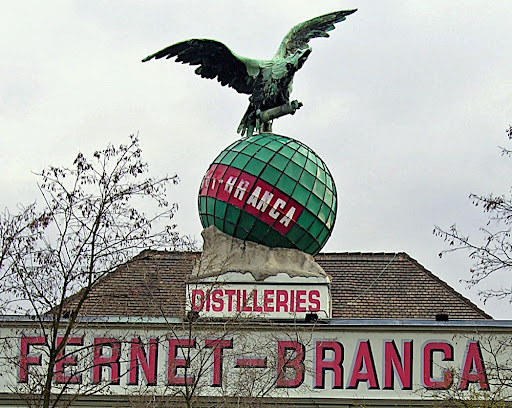 Fernet: por que te quiero tanto? Fernet: por que te quiero tanto?