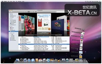 [图文电子书] 一步一步教你在PC上安装Mac OSX Leopard