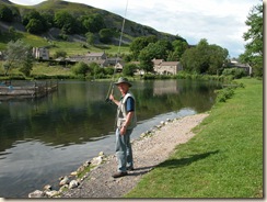 BobFishing