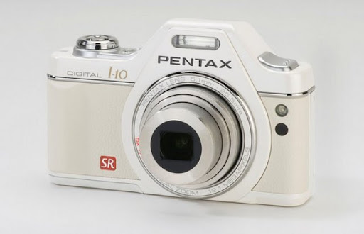 Pentax I10
