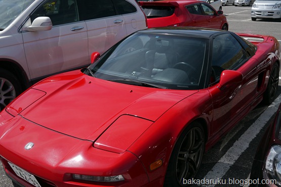 Acura-NSX- in-Japan03