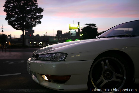 s14 in SHibukawa