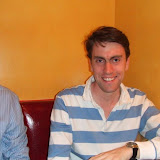 Dave's 25th Birthday