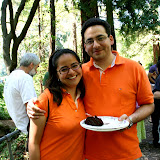 Spring Picnic 2008