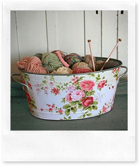 country_shabby_chic_living