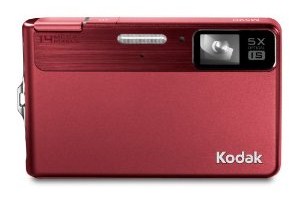 Kodak+camera+red