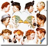 gossip