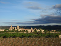 Monestir de Poblet